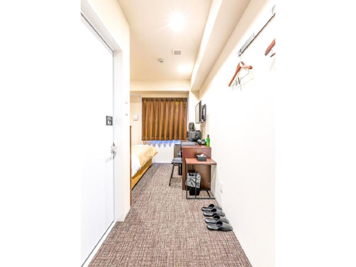 Hotel Livemax אוקזאקי מראה חיצוני תמונה