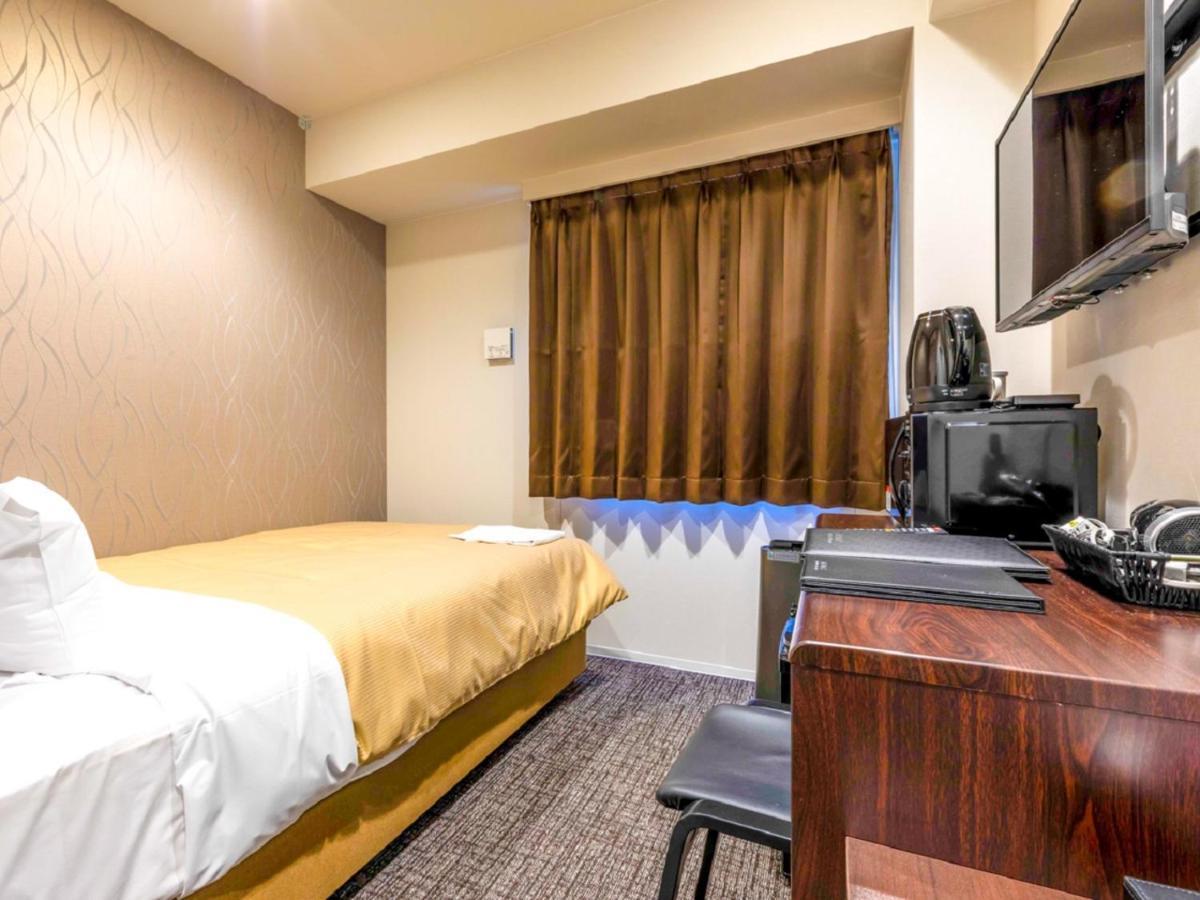 Hotel Livemax אוקזאקי מראה חיצוני תמונה
