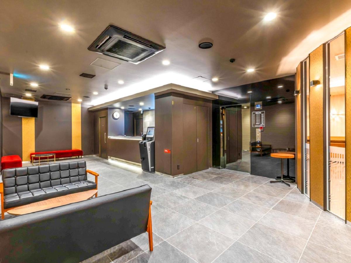 Hotel Livemax אוקזאקי מראה חיצוני תמונה