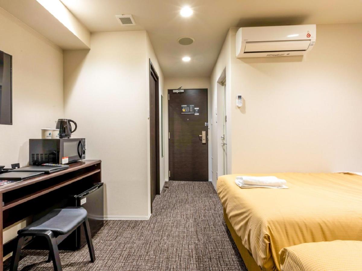 Hotel Livemax אוקזאקי מראה חיצוני תמונה